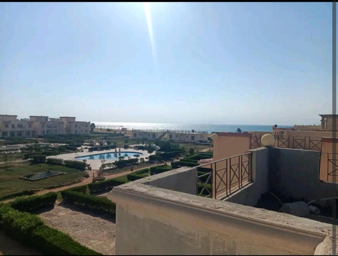 And Pools Front Challet In *