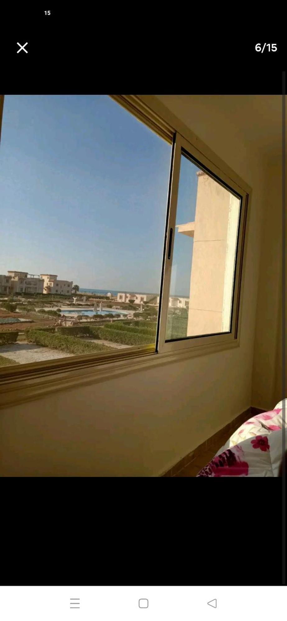 Apartment And Pools Front Challet In *