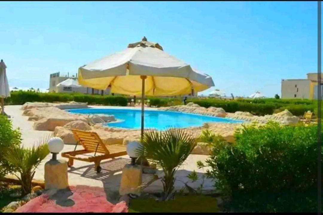 Apartment And Pools Front Challet In *