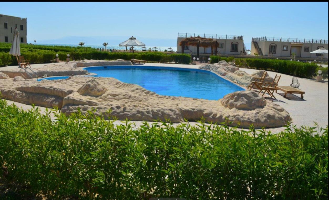 And Pools Front Challet In *