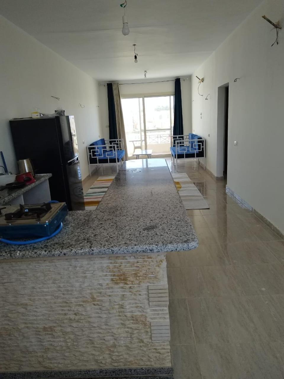 Apartment And Pools Front Challet In Ras Sedr